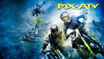 Loạt game MX vs ATV